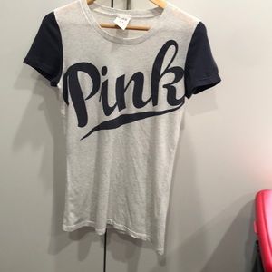 Pink Shirt size M
